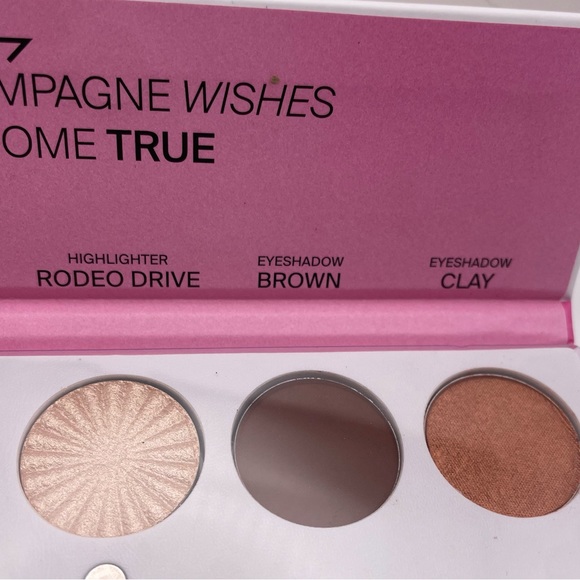 OFRA | The Signature Palette | LUXE (Brand New!) ✨ - Picture 7 of 13